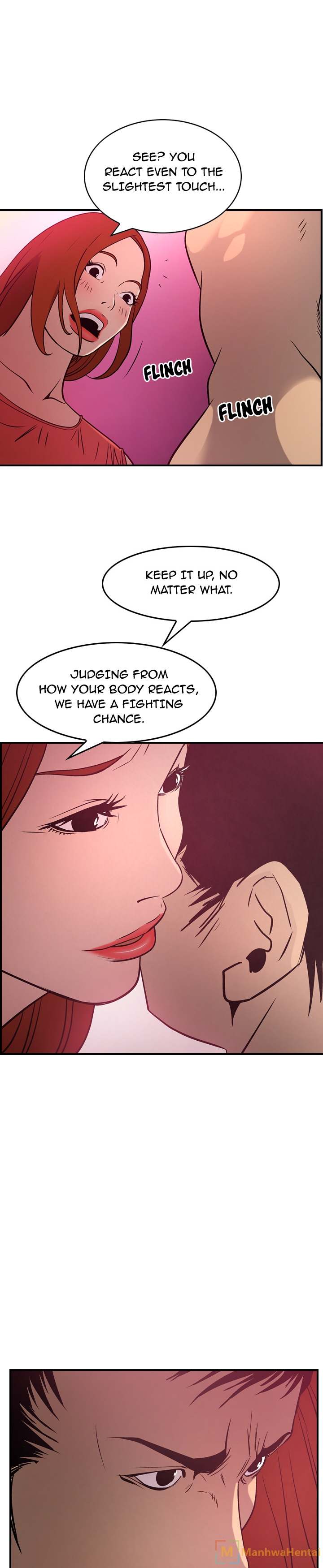 Manager - Chapter 35 [photo 10] - MangaPorn