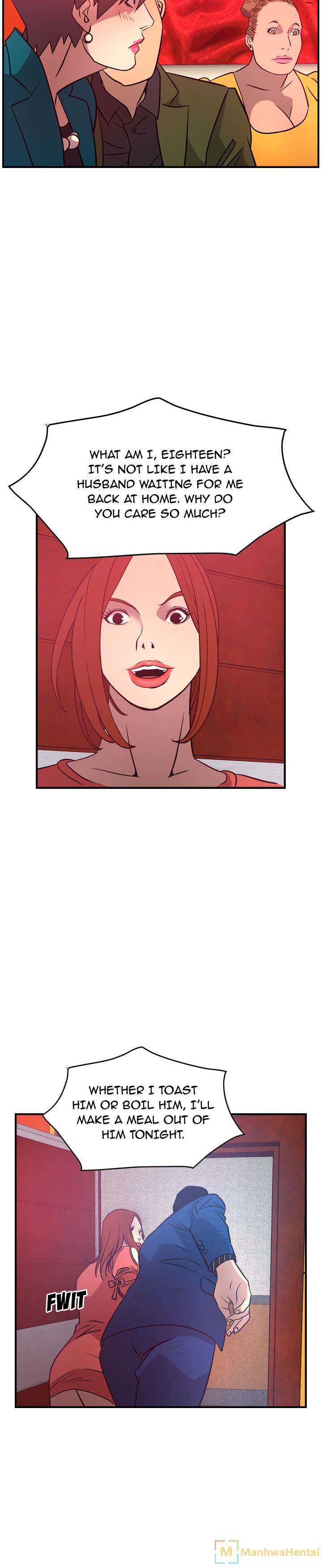 Manager - Chapter 35 [photo 14] - MangaPorn