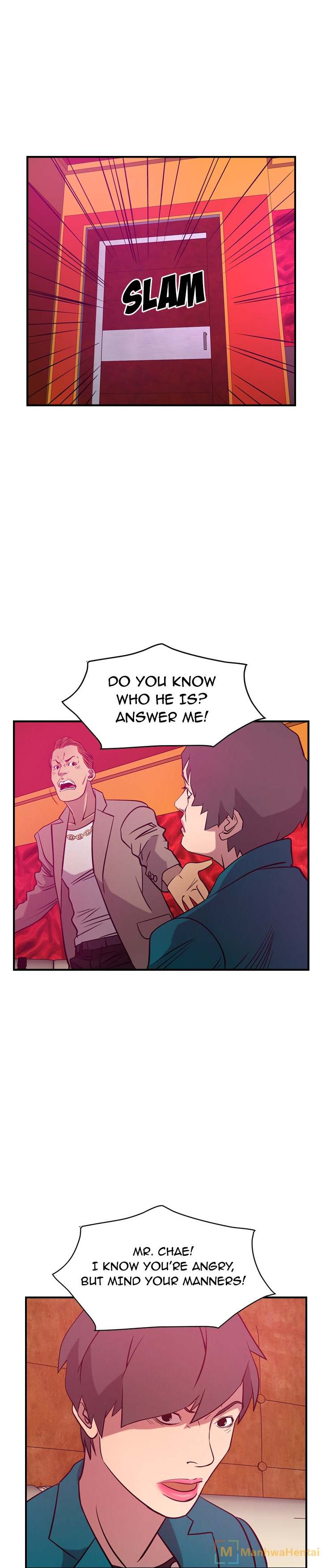 Manager - Chapter 35 [photo 15] - MangaPorn