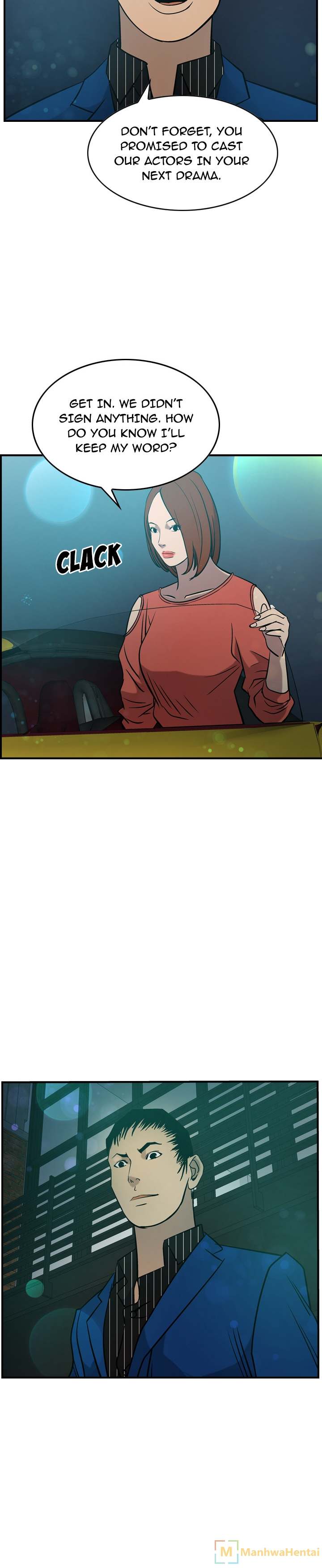 Manager - Chapter 35 [photo 19] - MangaPorn