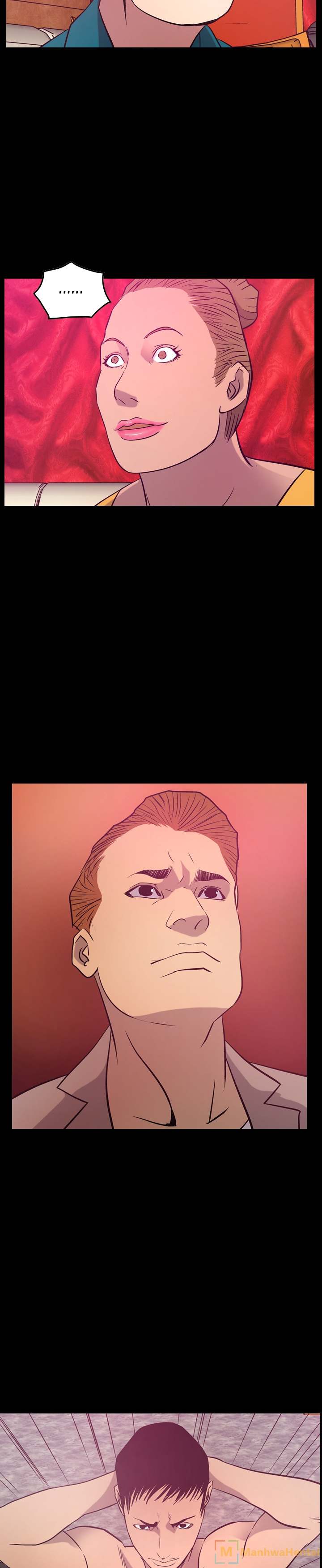 Manager - Chapter 35 [photo 2] - MangaPorn