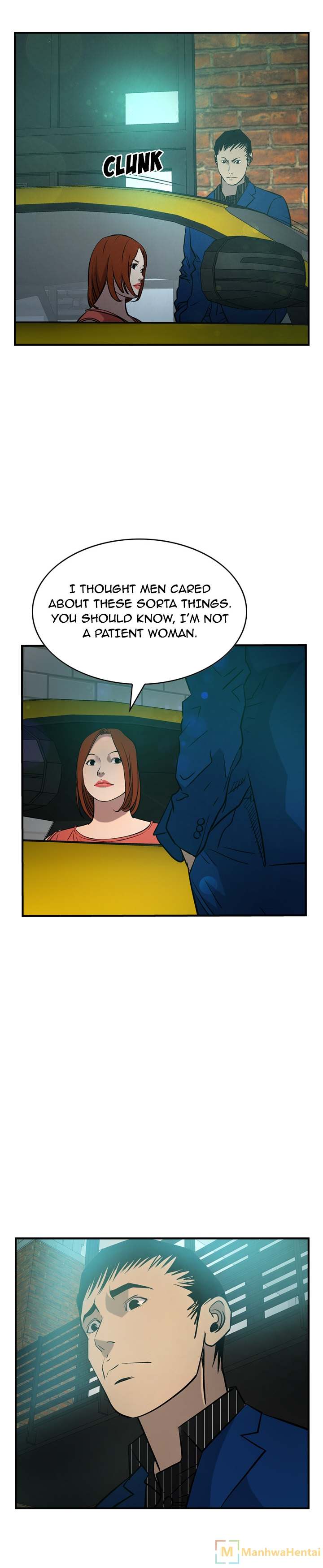 Manager - Chapter 35 [photo 20] - MangaPorn