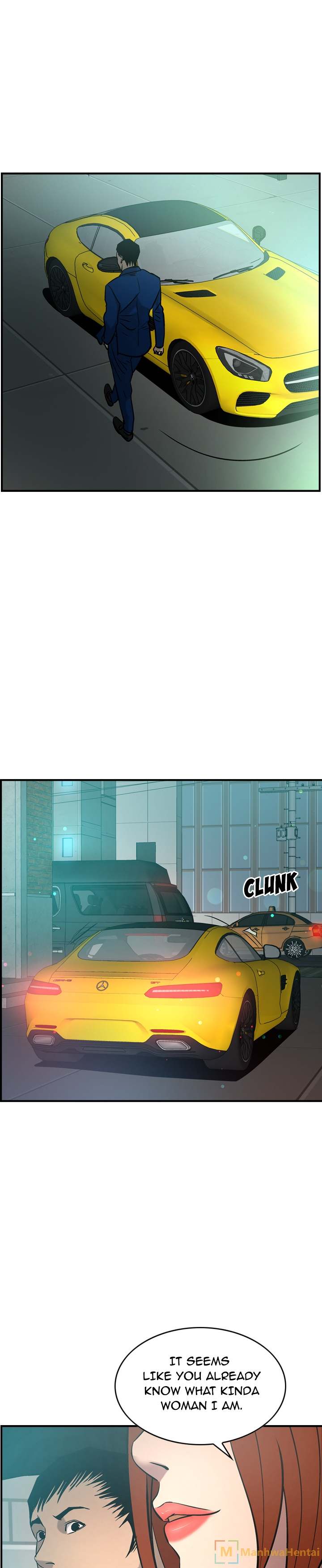 Manager - Chapter 35 [photo 21] - MangaPorn