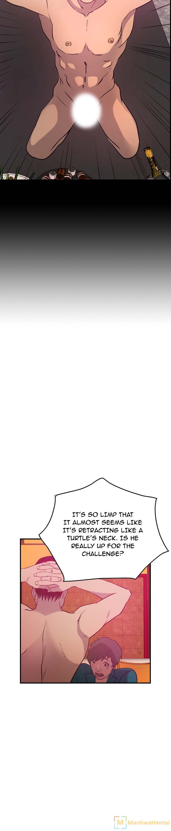 Manager - Chapter 35 [photo 3] - MangaPorn