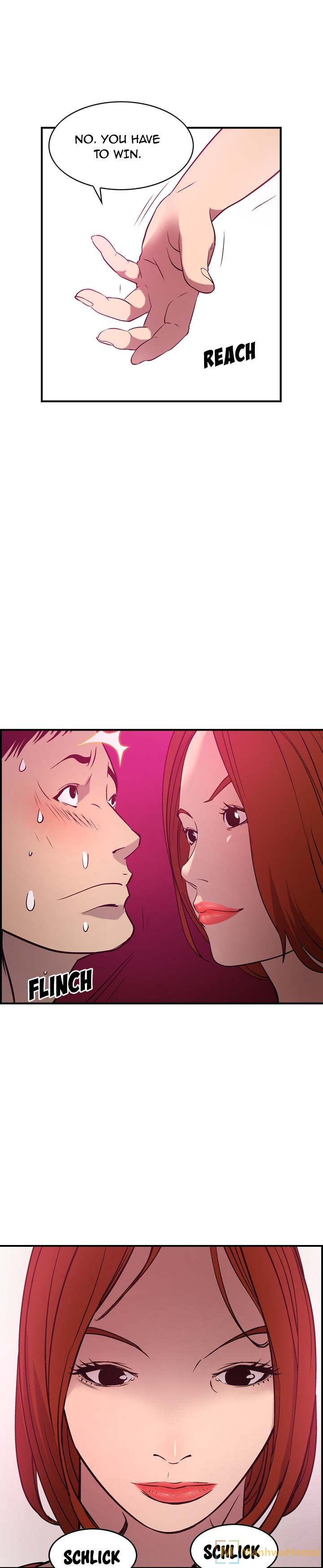 Manager - Chapter 35 [photo 5] - MangaPorn