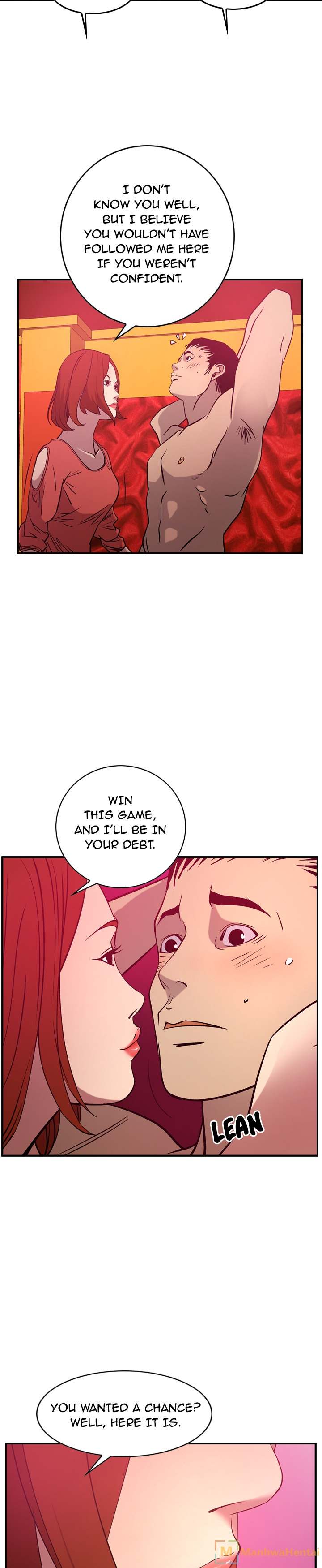 Manager - Chapter 35 [photo 6] - MangaPorn