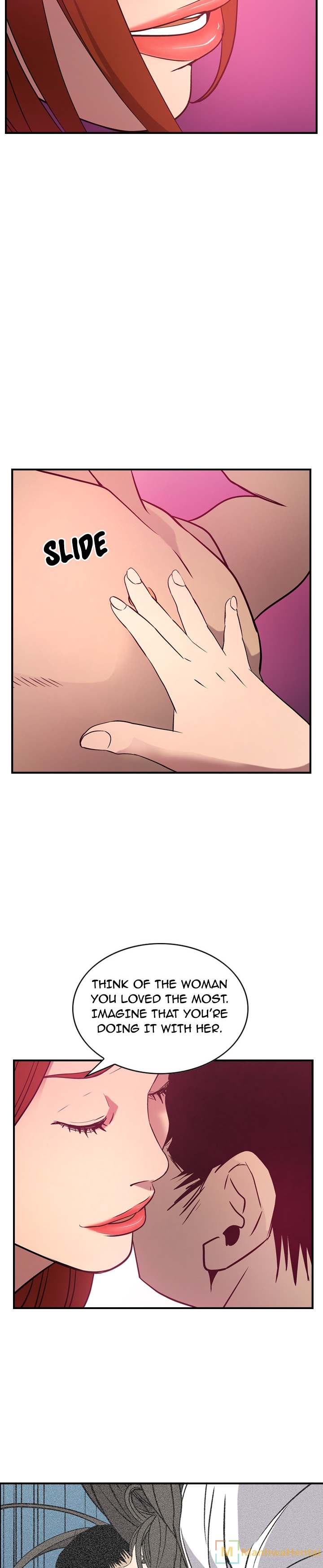 Manager - Chapter 35 [photo 7] - MangaPorn