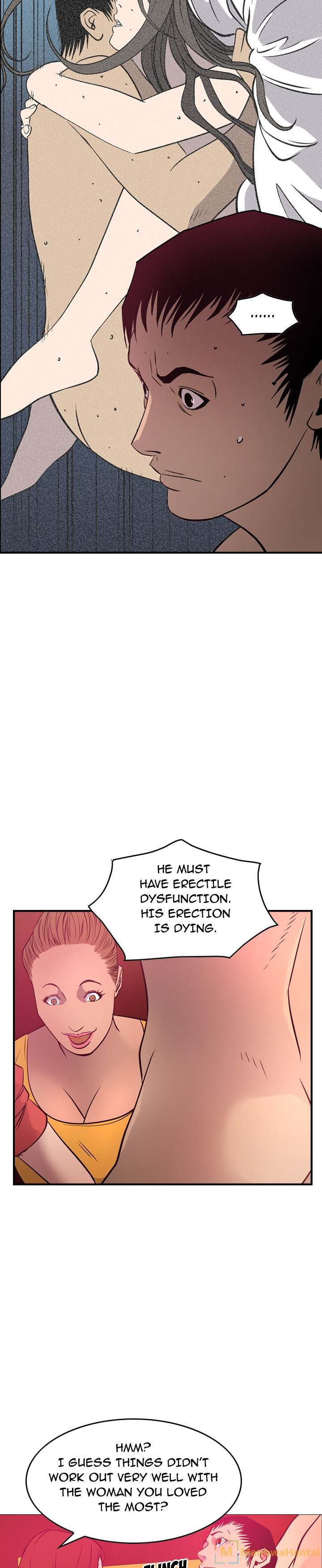 Manager - Chapter 35 [photo 8] - MangaPorn