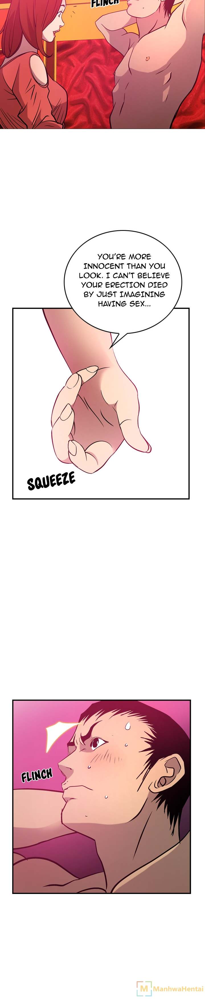 Manager - Chapter 35 [photo 9] - MangaPorn