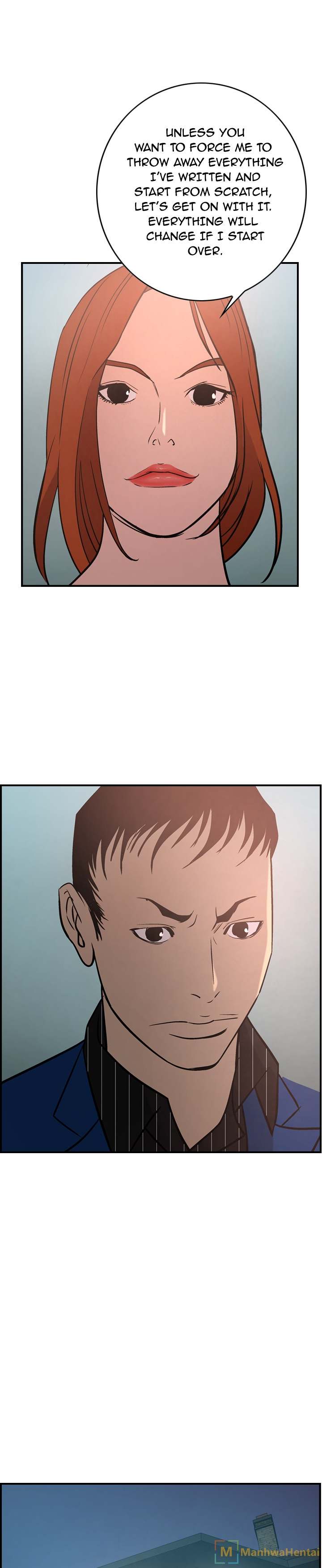 Manager - Chapter 36 [photo 10] - MangaPorn