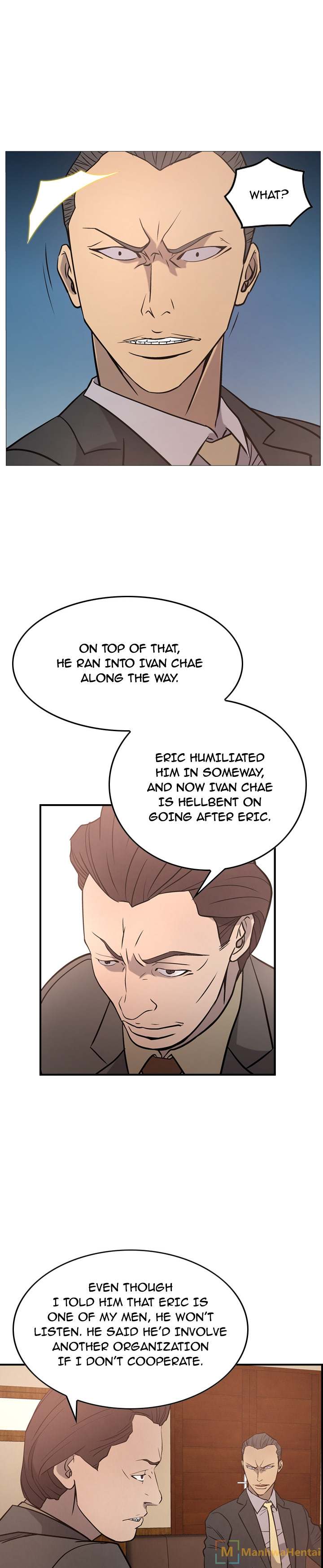 Manager - Chapter 36 [photo 17] - MangaPorn