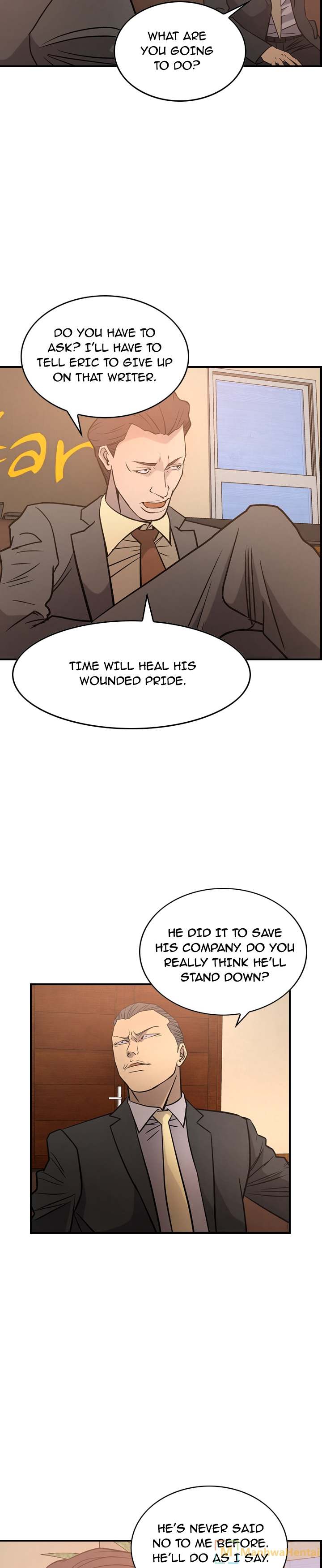 Manager - Chapter 36 [photo 18] - MangaPorn