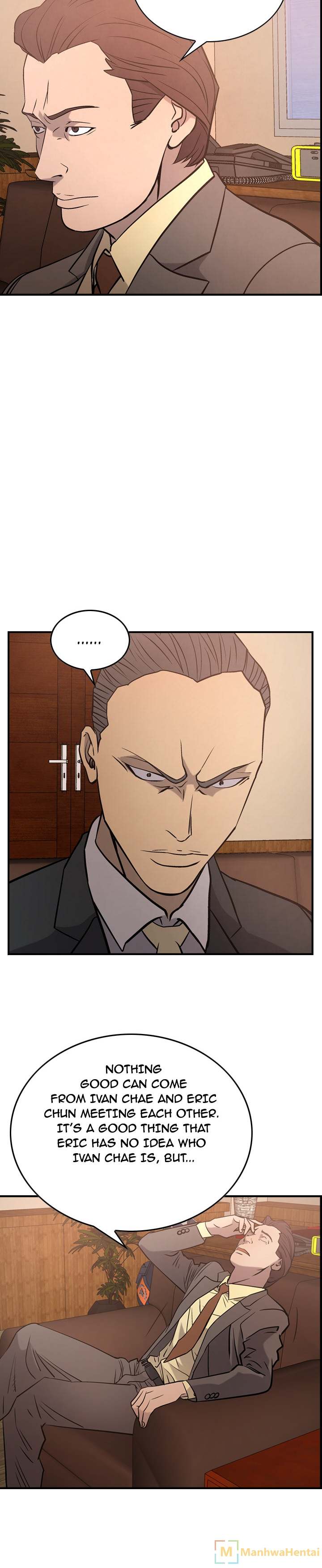 Manager - Chapter 36 [photo 19] - MangaPorn