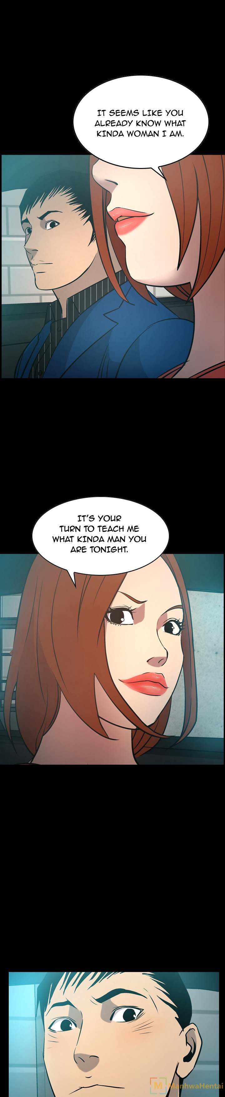 Manager - Chapter 36 [photo 2] - MangaPorn