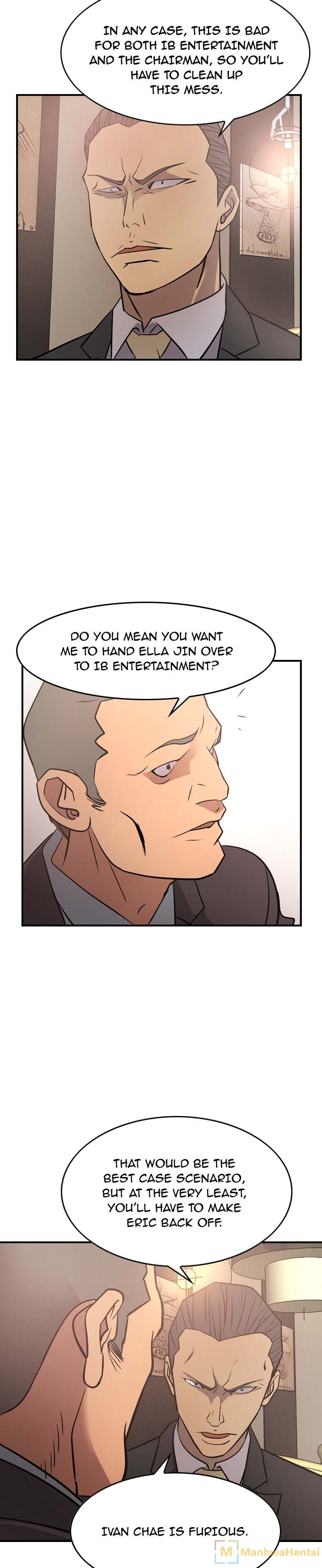 Manager - Chapter 36 [photo 22] - MangaPorn