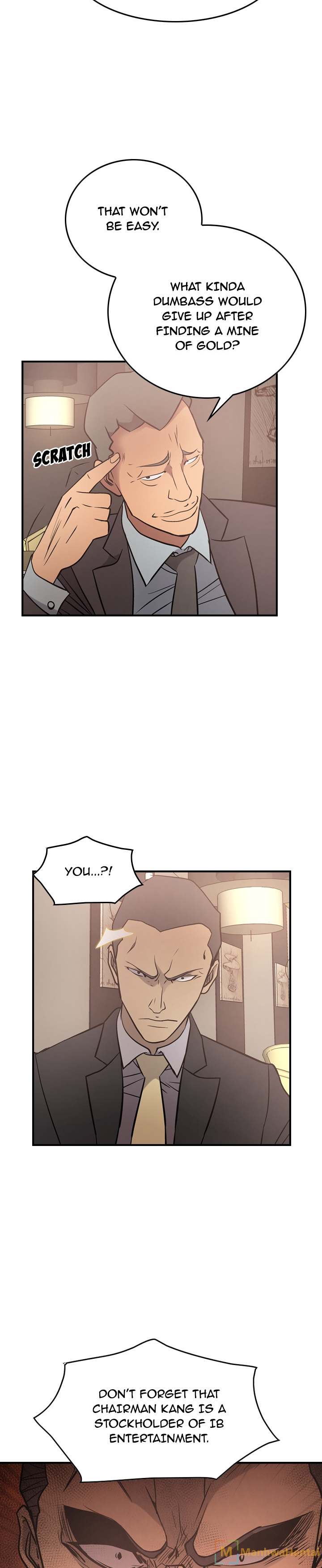 Manager - Chapter 36 [photo 23] - MangaPorn