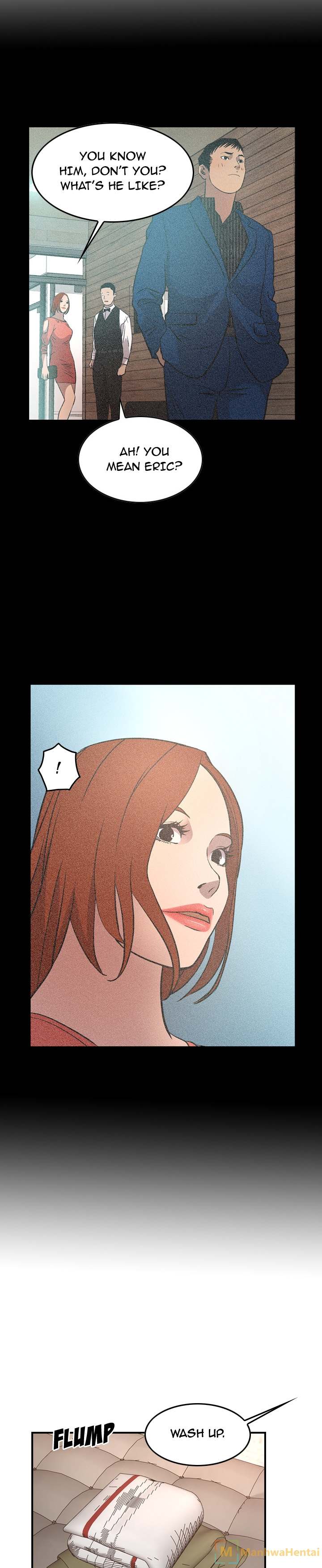 Manager - Chapter 36 [photo 5] - MangaPorn