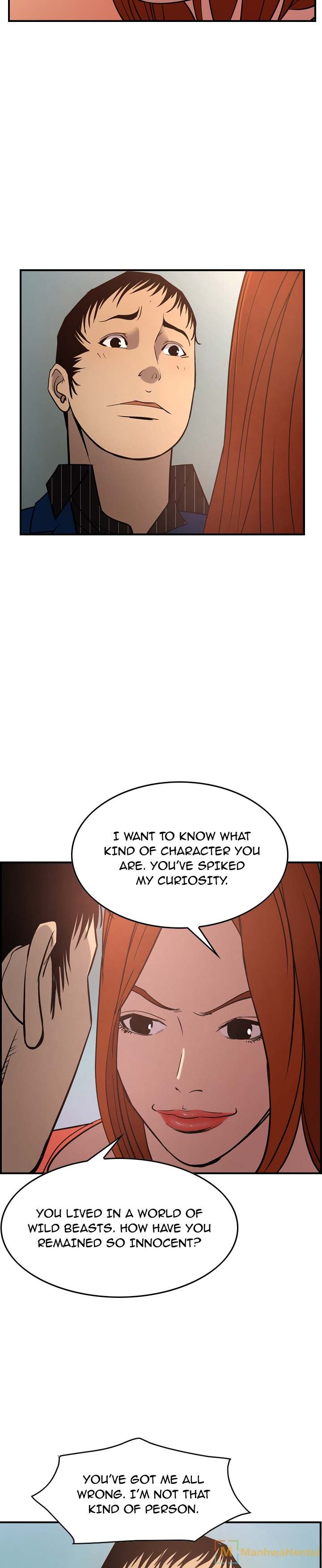 Manager - Chapter 36 [photo 8] - MangaPorn