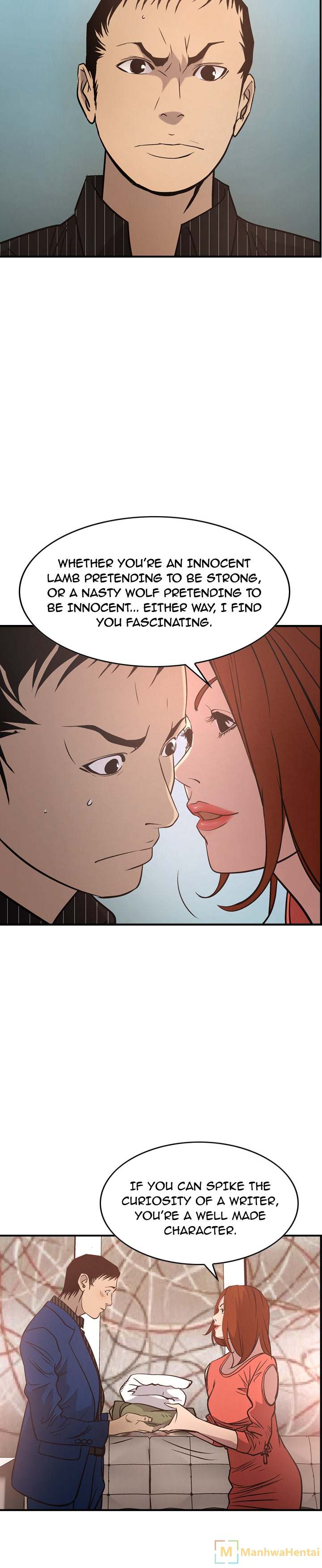 Manager - Chapter 36 [photo 9] - MangaPorn