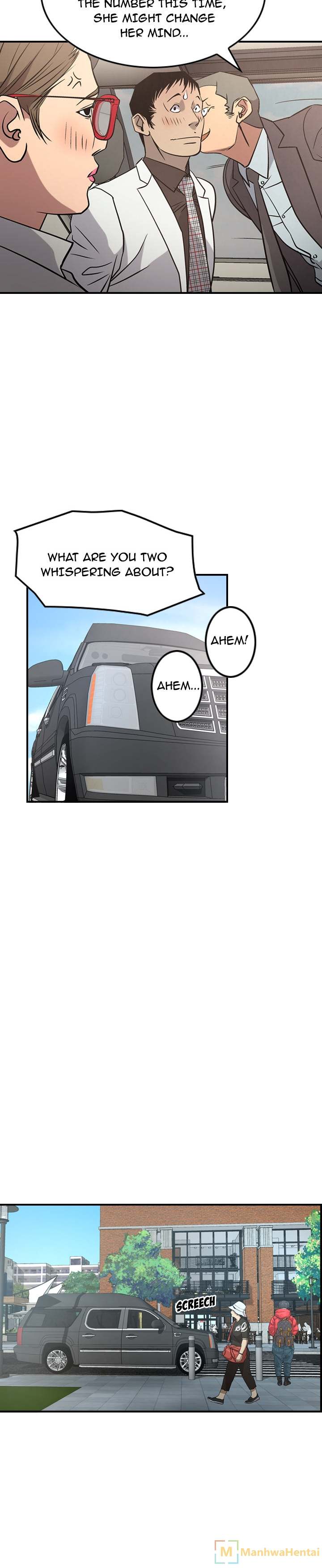 Manager - Chapter 37 [photo 10] - MangaPorn