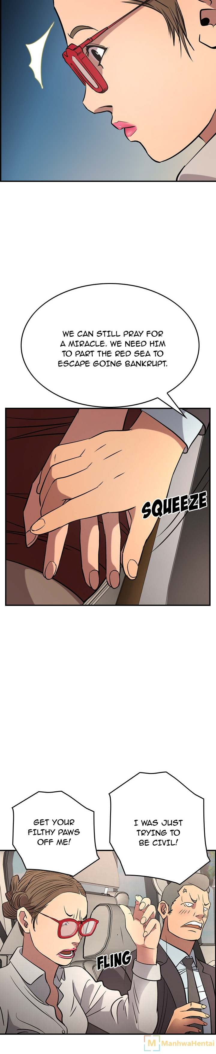 Manager - Chapter 37 [photo 13] - MangaPorn