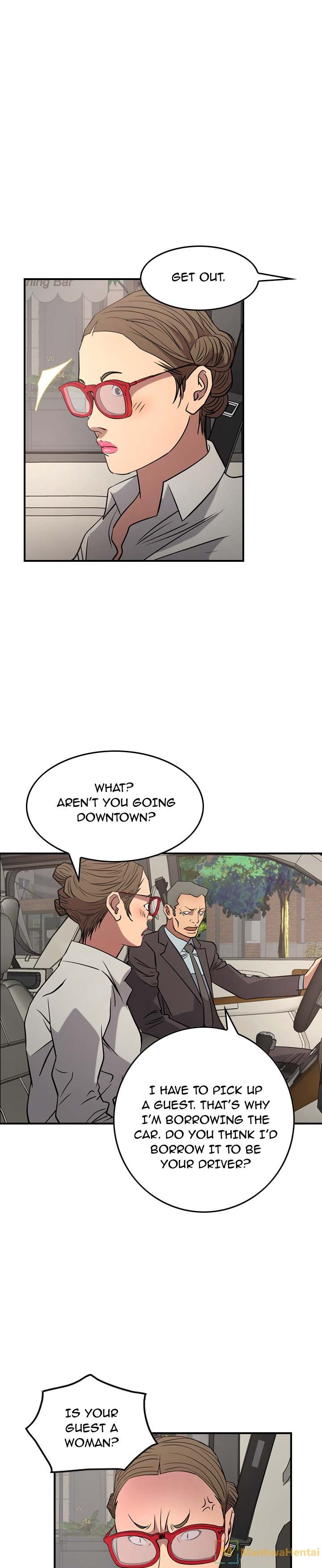 Manager - Chapter 37 [photo 14] - MangaPorn