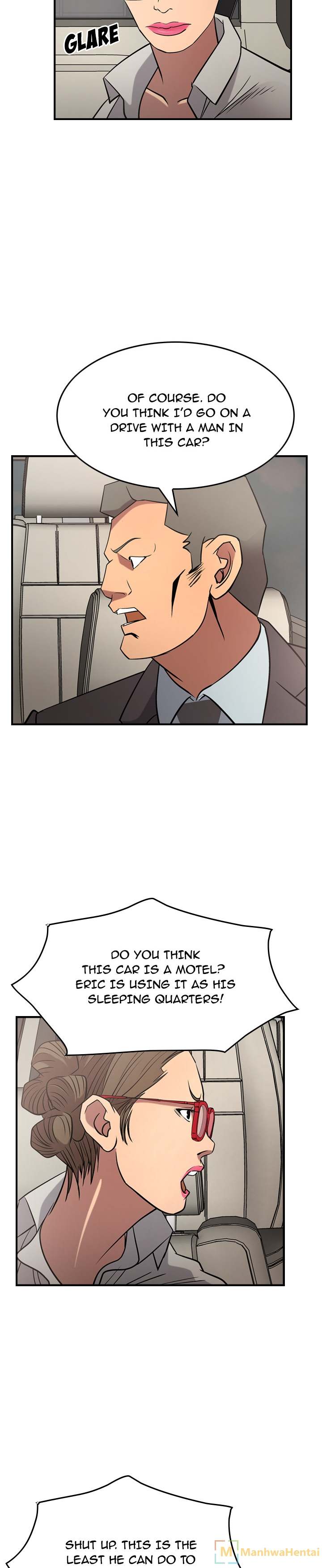 Manager - Chapter 37 [photo 15] - MangaPorn