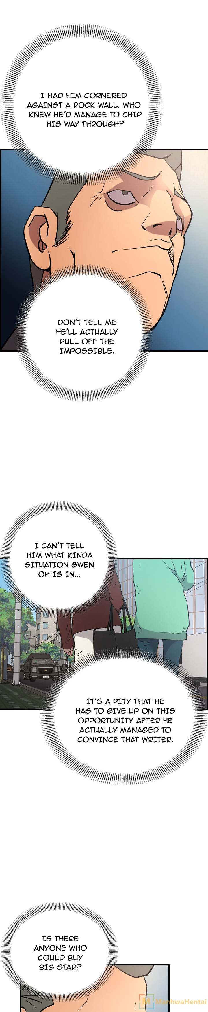 Manager - Chapter 37 [photo 17] - MangaPorn