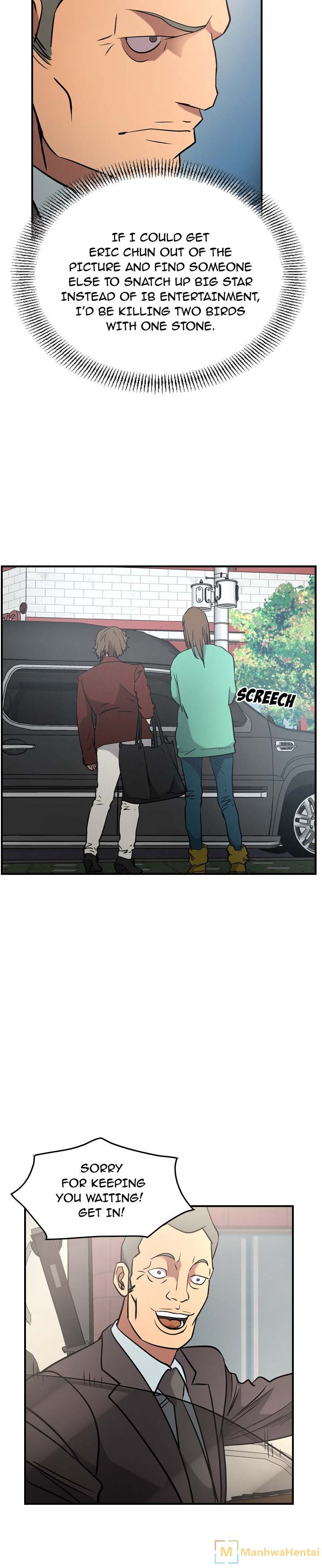 Manager - Chapter 37 [photo 18] - MangaPorn