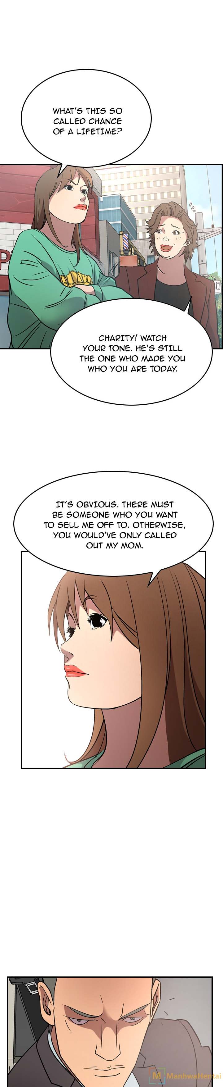 Manager - Chapter 37 [photo 19] - MangaPorn