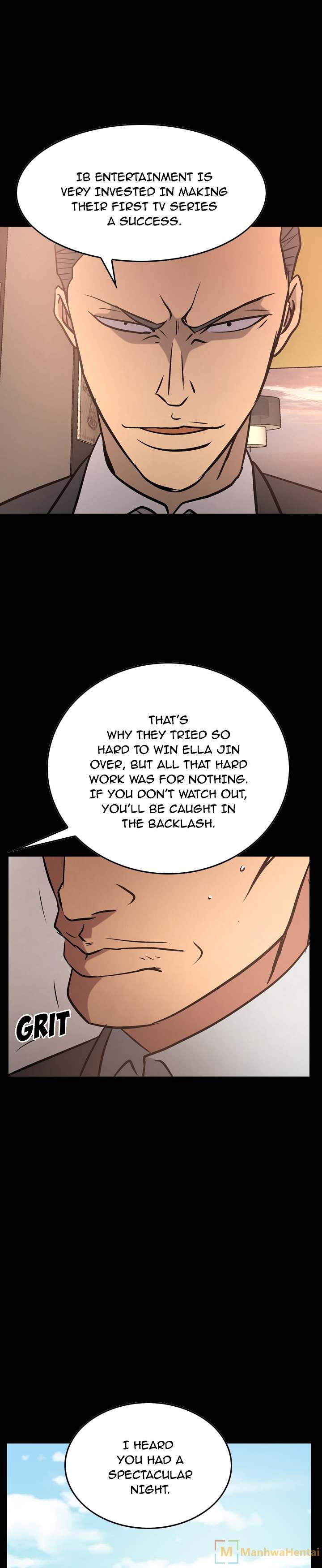 Manager - Chapter 37 [photo 2] - MangaPorn