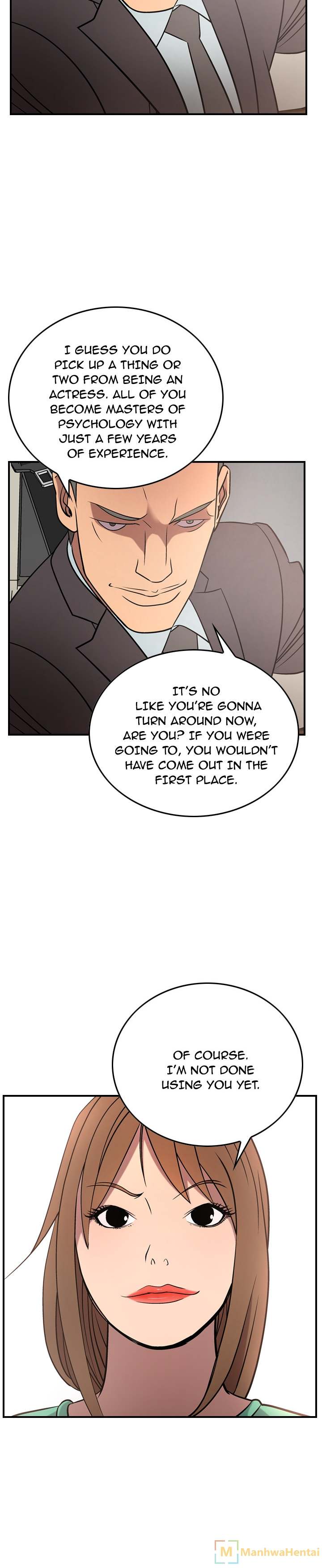 Manager - Chapter 37 [photo 20] - MangaPorn