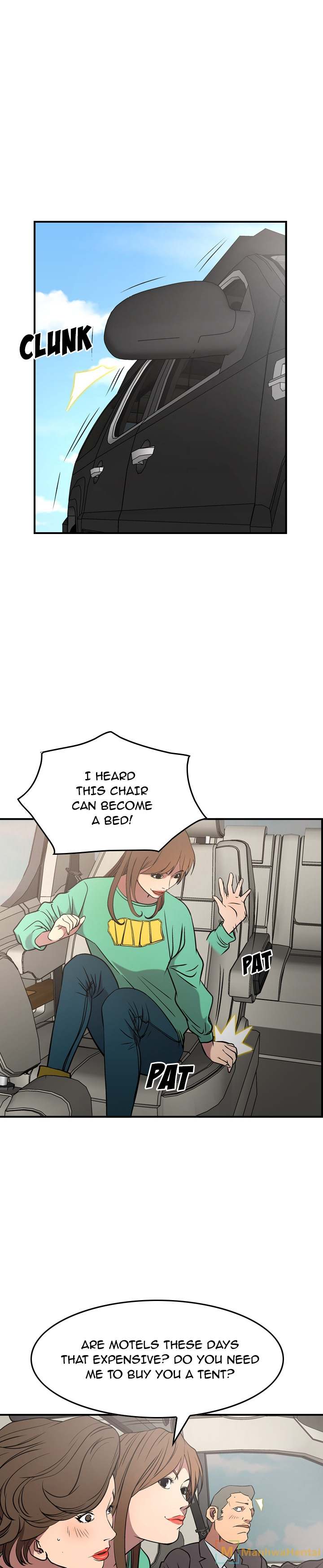 Manager - Chapter 37 [photo 21] - MangaPorn