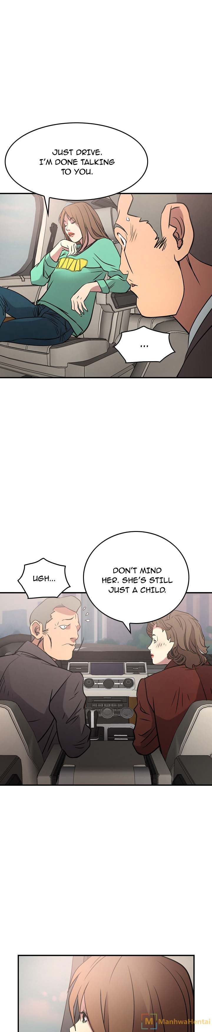 Manager - Chapter 37 [photo 24] - MangaPorn