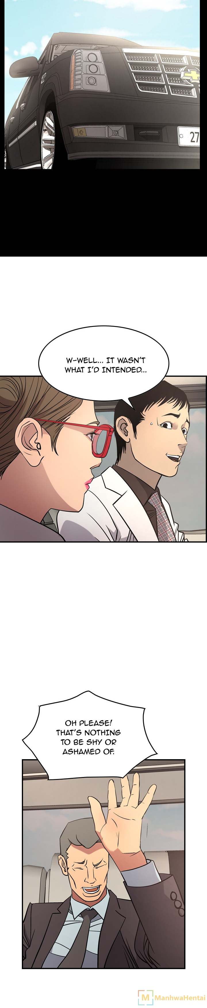 Manager - Chapter 37 [photo 3] - MangaPorn