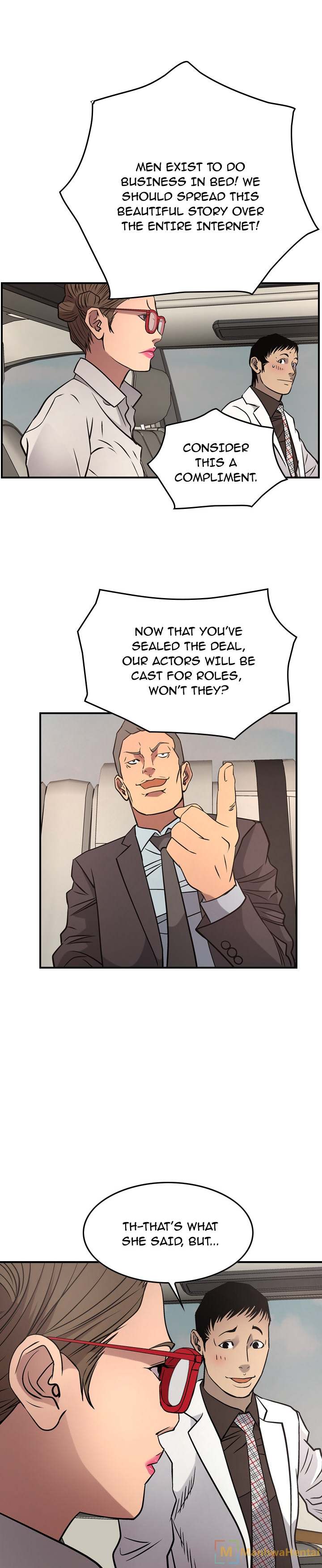 Manager - Chapter 37 [photo 4] - MangaPorn