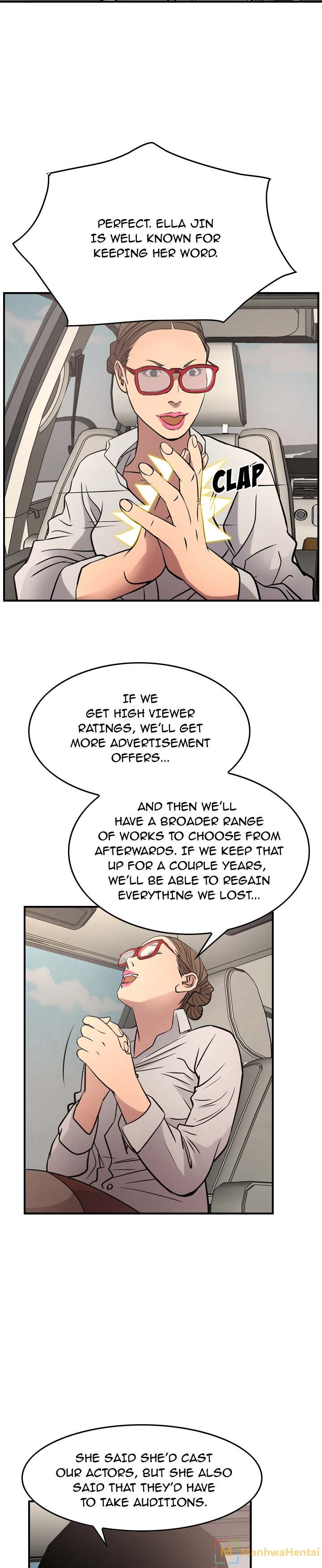 Manager - Chapter 37 [photo 5] - MangaPorn