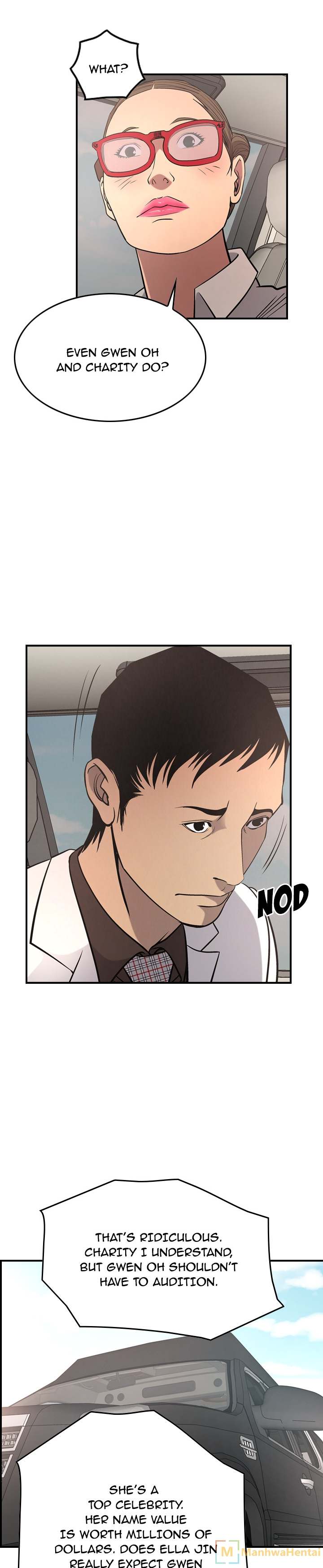 Manager - Chapter 37 [photo 7] - MangaPorn