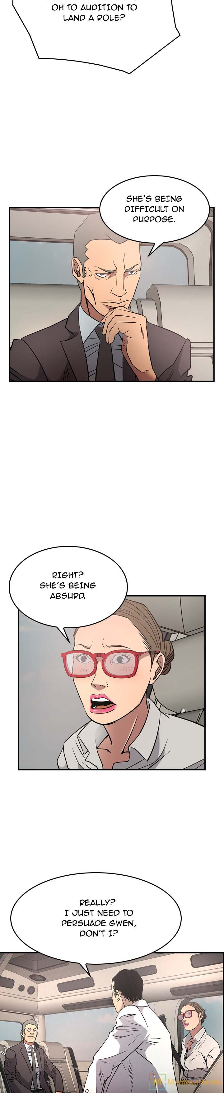 Manager - Chapter 37 [photo 8] - MangaPorn