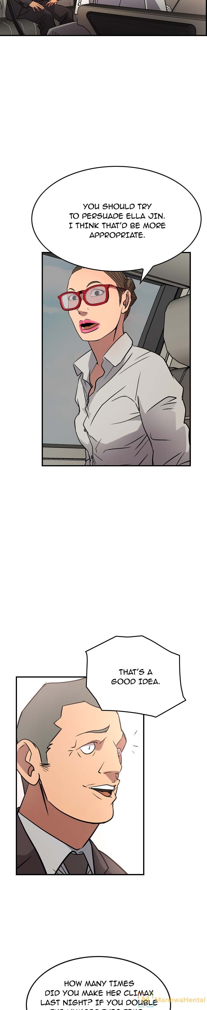 Manager - Chapter 37 [photo 9] - MangaPorn