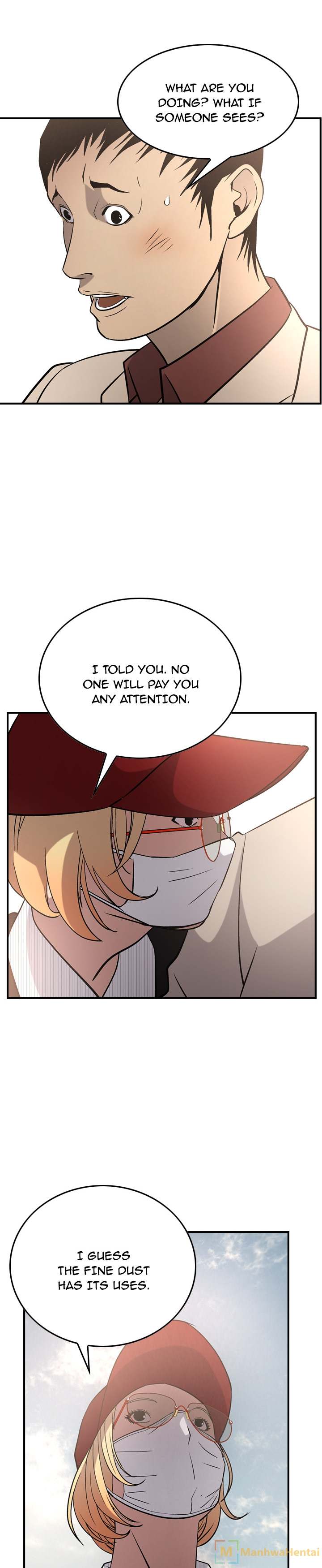 Manager - Chapter 38 [photo 10] - MangaPorn