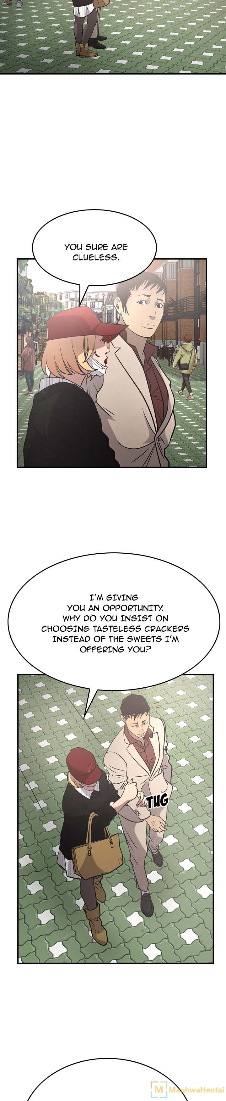 Manager - Chapter 38 [photo 13] - MangaPorn