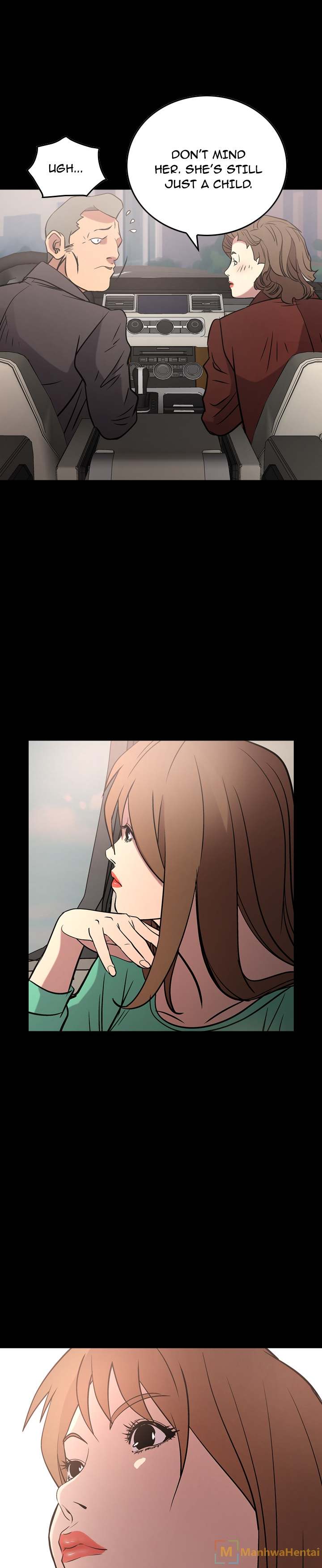 Manager - Chapter 38 [photo 2] - MangaPorn