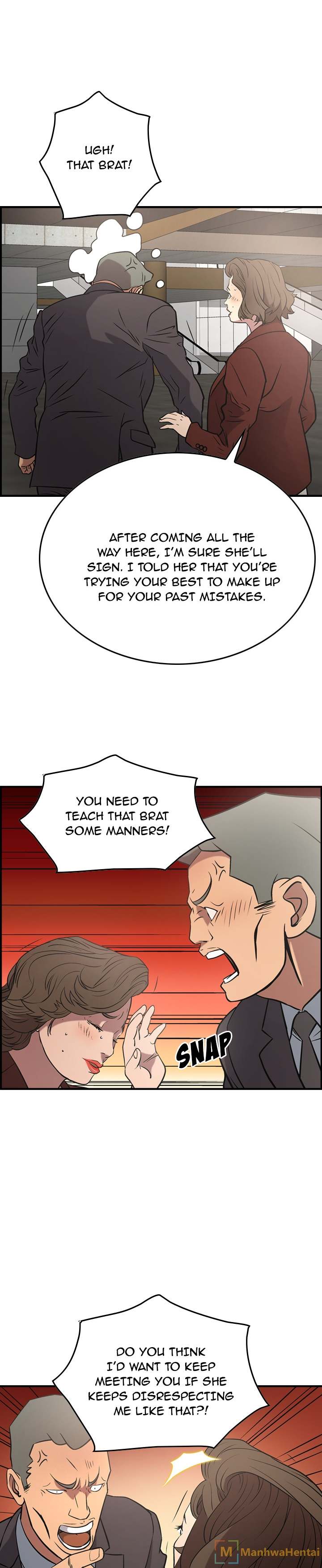 Manager - Chapter 38 [photo 21] - MangaPorn