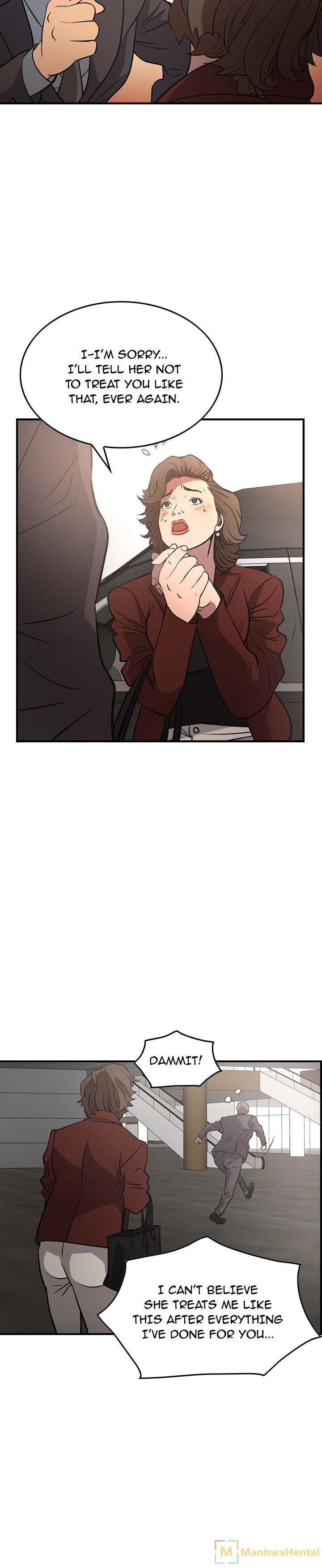 Manager - Chapter 38 [photo 22] - MangaPorn