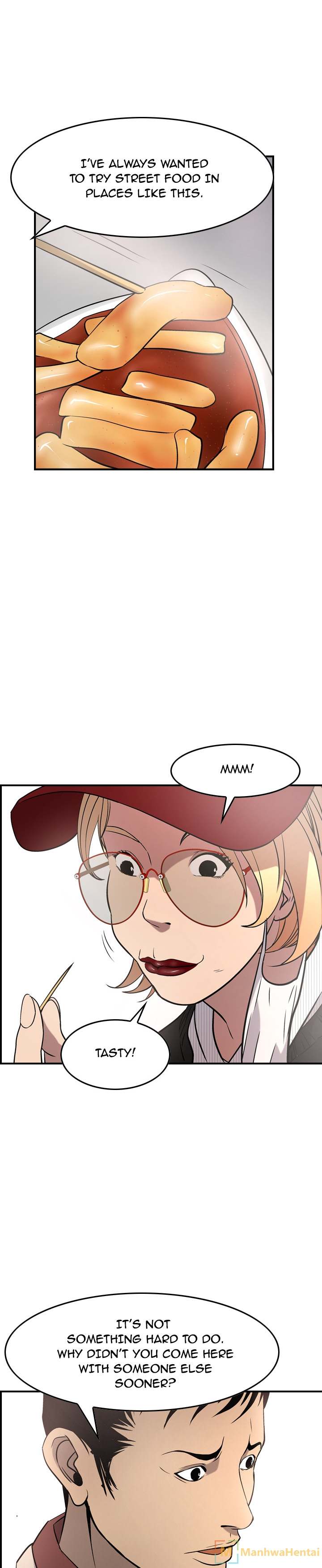 Manager - Chapter 38 [photo 5] - MangaPorn