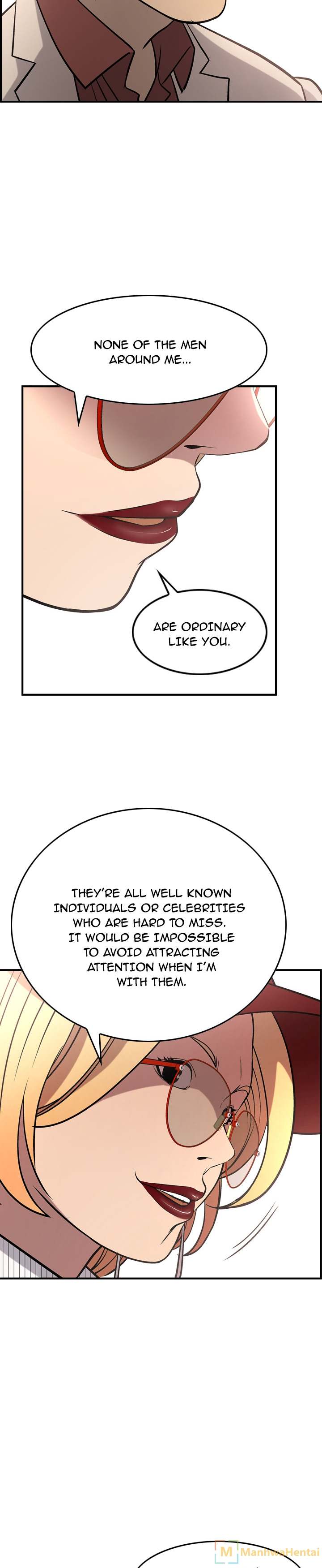 Manager - Chapter 38 [photo 6] - MangaPorn