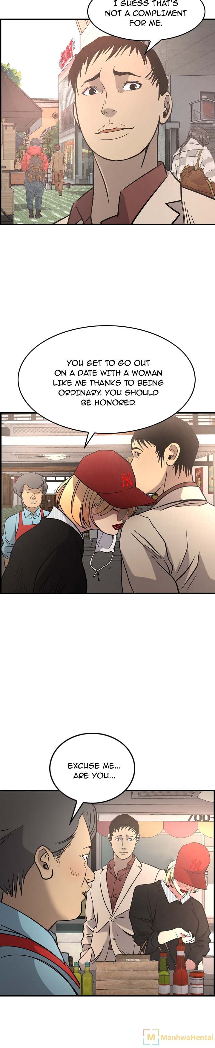 Manager - Chapter 38 [photo 7] - MangaPorn