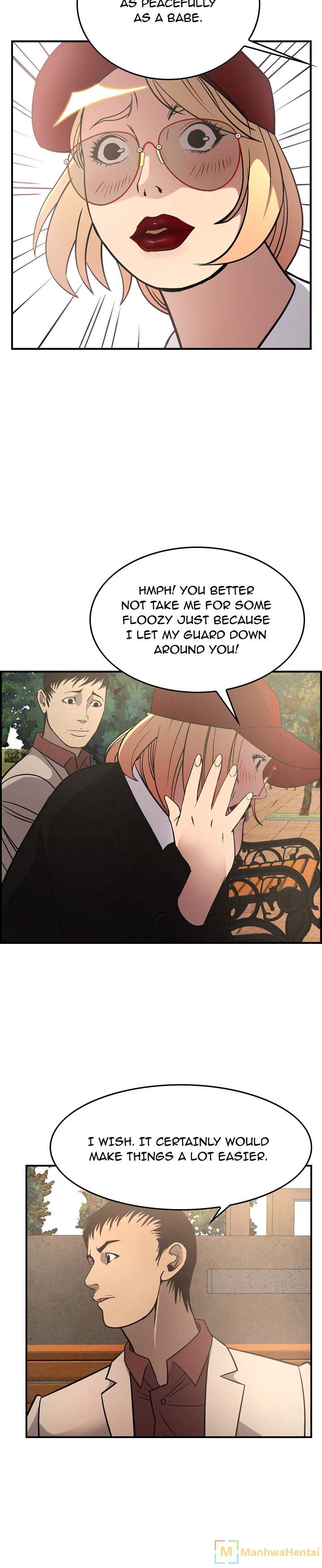 Manager - Chapter 39 [photo 20] - MangaPorn