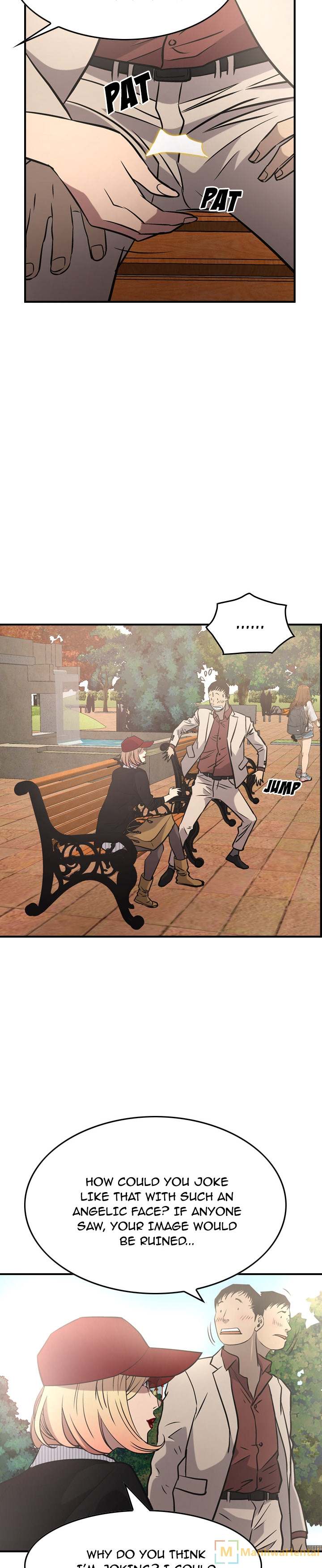 Manager - Chapter 39 [photo 23] - MangaPorn